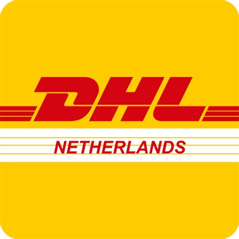 dhl tracking nederland